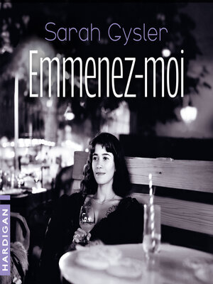 cover image of Emmenez-moi